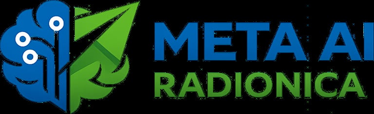 Meta AI Radionica